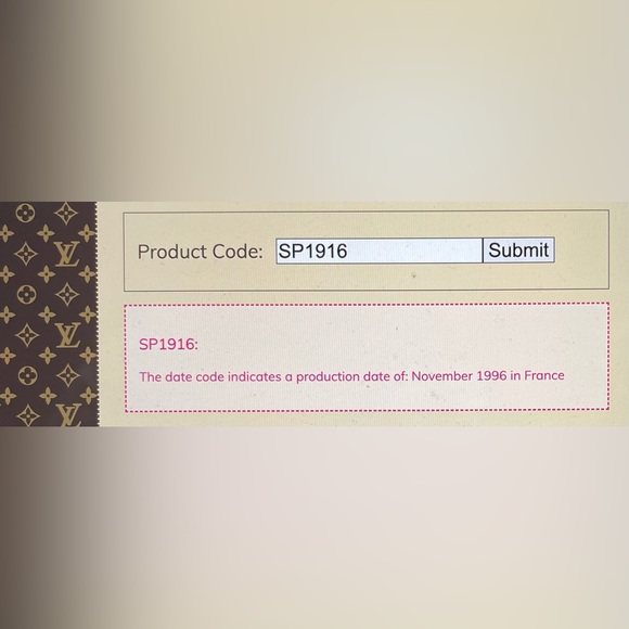 Louis Vuitton Taiga Tresor Etui Papers Id Holder
Kenyan Fawn - Picture 12 of 13